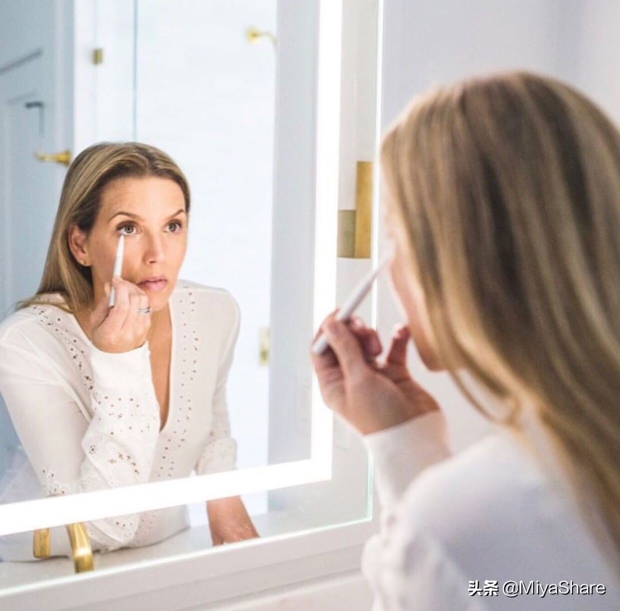 雅顿橘灿精华好用吗,雅顿橘灿精华排名靠前吗