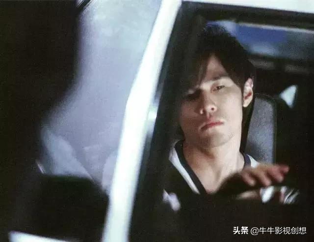 周杰伦的五部经典电影,周杰伦全部作品最长的电影