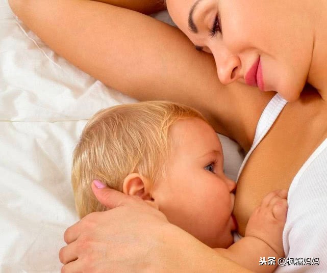 断奶宝宝心理自我安慰,一岁半孩子断奶吃什么增强免疫力