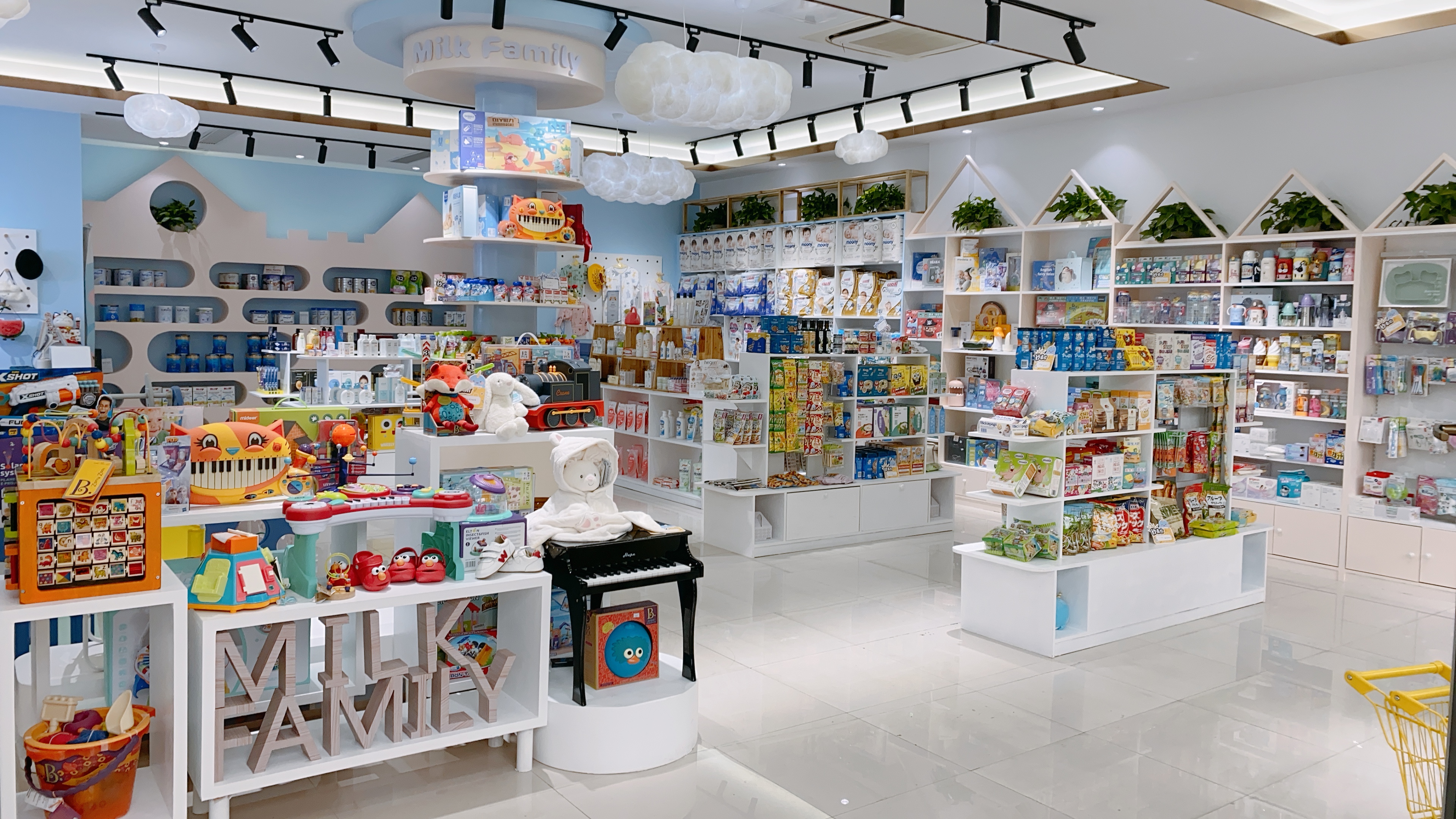 母婴店销售额下滑怎么办,母婴店月营业额几十万是真的吗