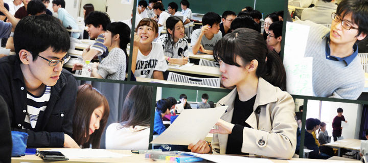 日本工业大学的简介,日本东京工业大学校园