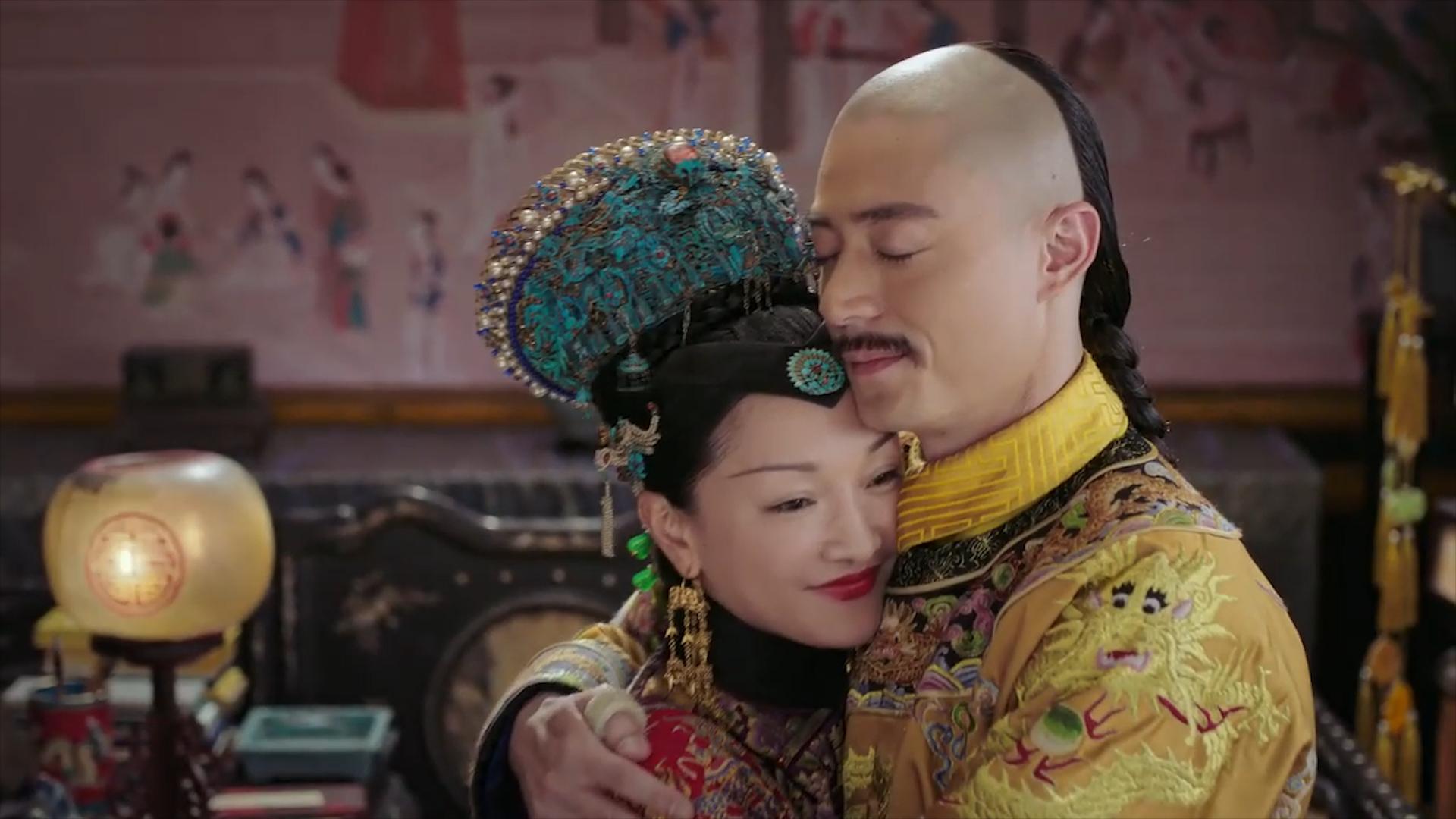 紫禁城最后一次大婚,紫禁城婚礼多少钱