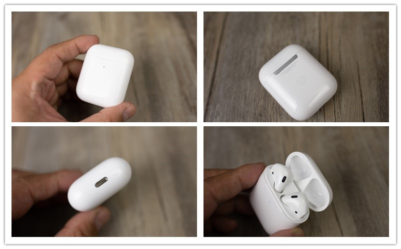 airpods2耳机值得买吗,果然真香