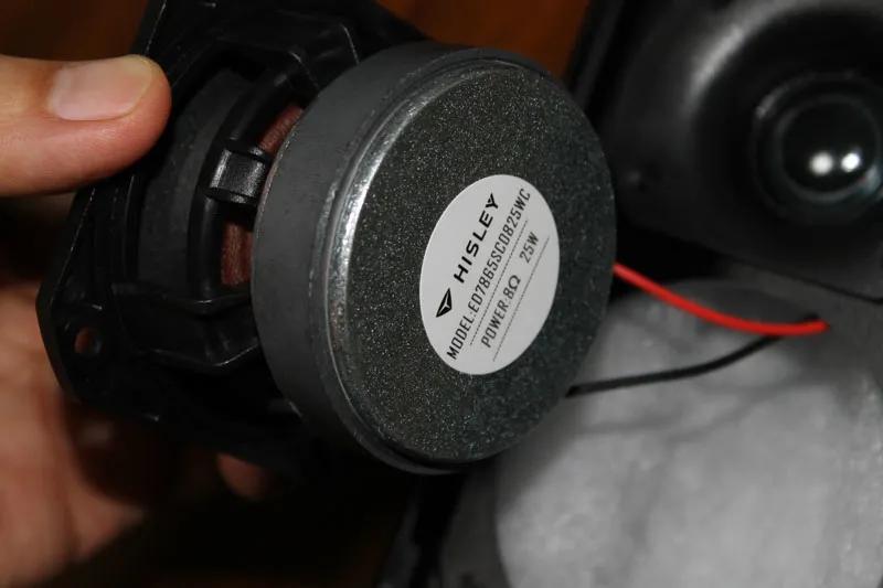 没布线怎么办？HISLEY（嘿犀力）无线客厅影K系统H8评测