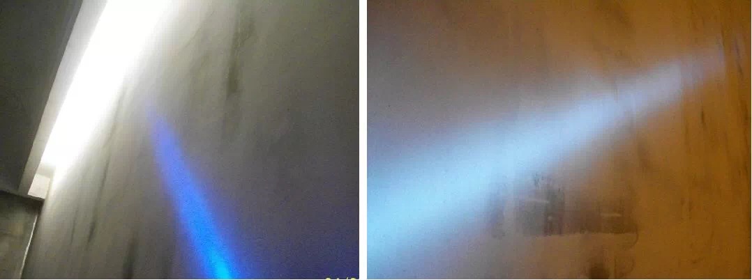 裂纹漆墙面施工方法,装饰墙面漆施工工艺