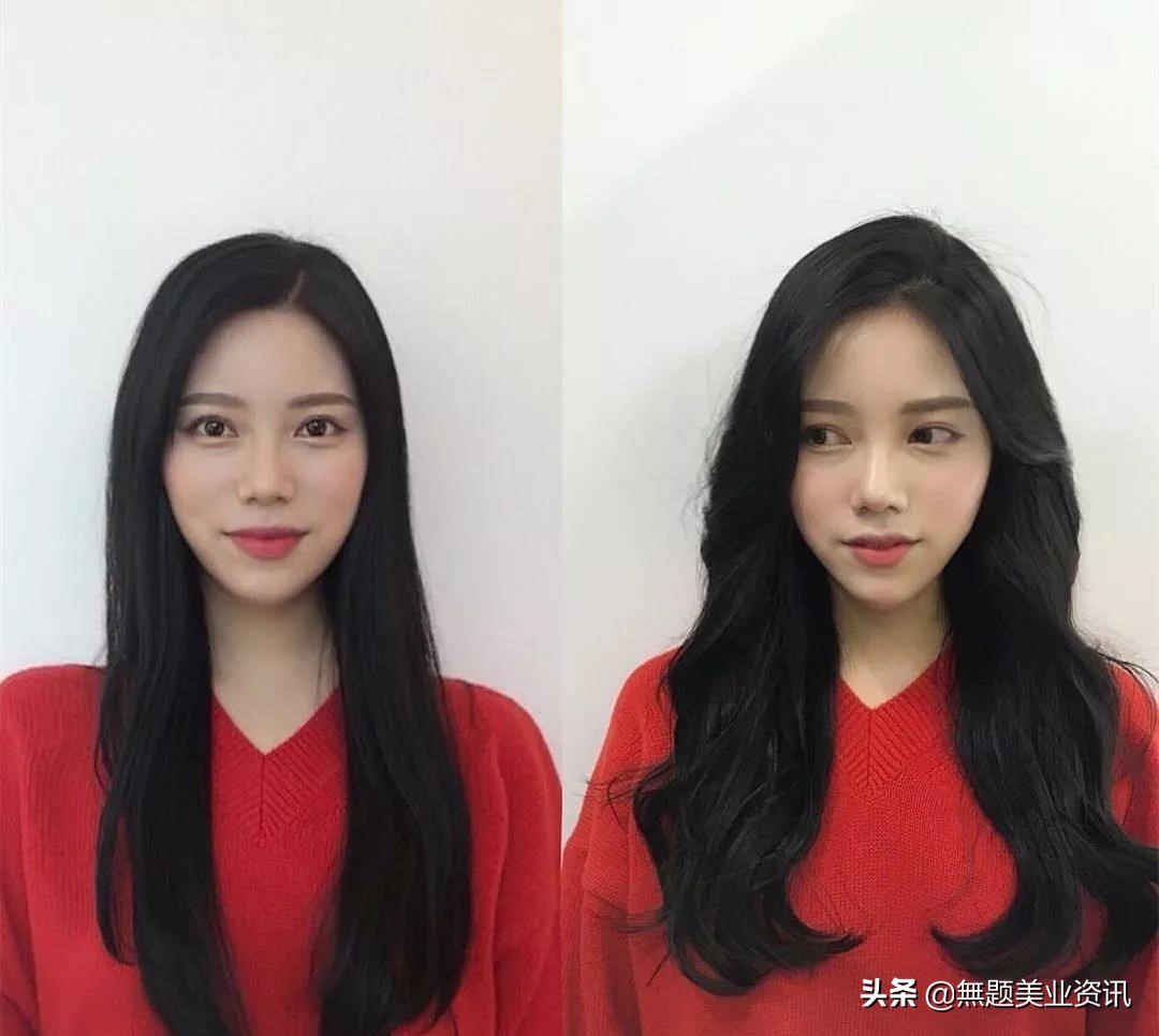 短发留长尴尬期发尾翘起来怎么办,短发发尾老是翘起怎么办