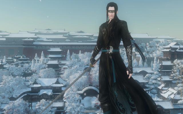 2年前买下网游账号，期间投入几十万成为大佬，2年后被原号主找回