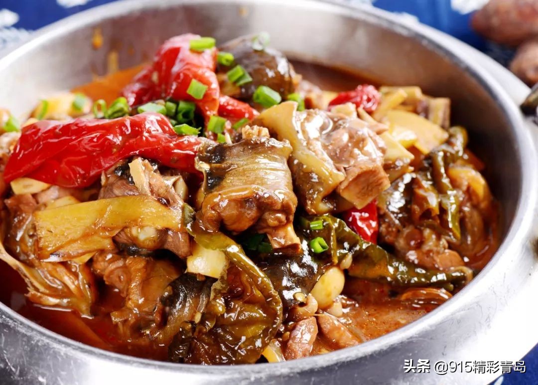 安徽很低调的一个省,安徽被严重低估的景点