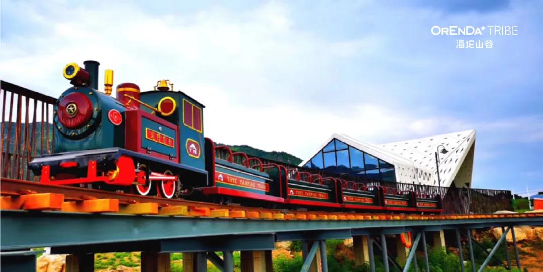 回望2020海坨耕耘路,以待2021山谷新美好