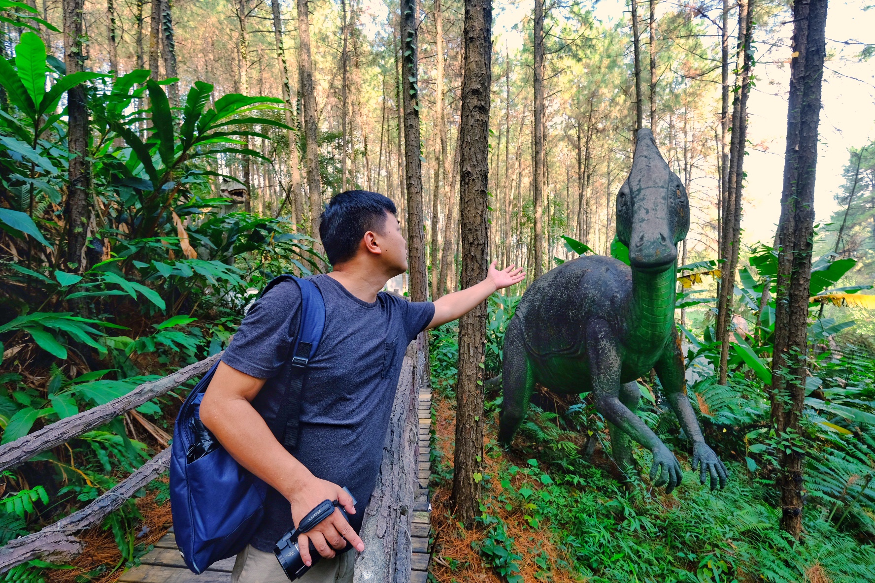 清远森波拉避暑胜地,森波拉奇妙世界温泉门票价格