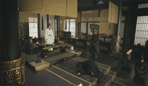 两晋存在感不强,两晋时期没有优秀的皇帝么