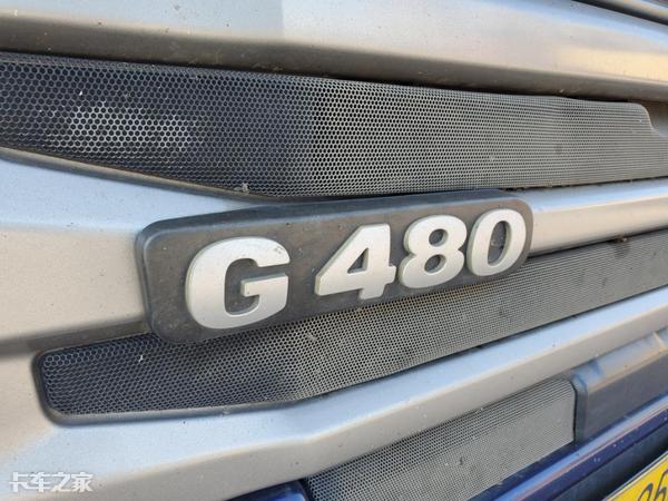 自适应巡航车道偏离预警,斯堪尼亚牵引车自动驾驶功能