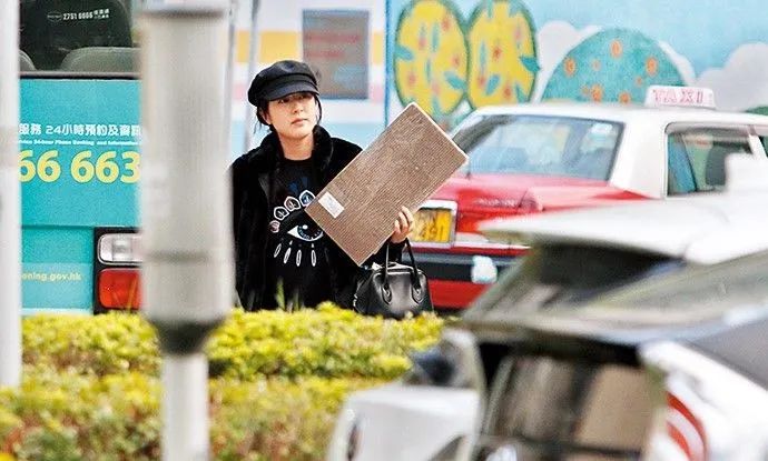 马国明喜欢唐诗咏吗真相,马国明唐诗咏恋情曝光