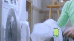 床单睡久了容易螨虫成窝？教你一新招，比太阳暴晒效果好