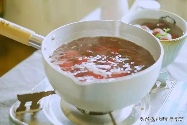 杨梅干怎样做最好吃温州杨梅,杨梅干制作后的杨梅汁怎么利用