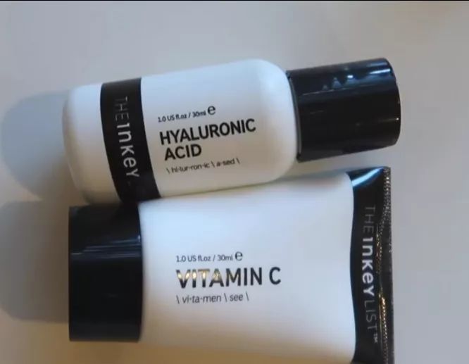 亲测6款网红精华,英国本土好用护肤品推荐