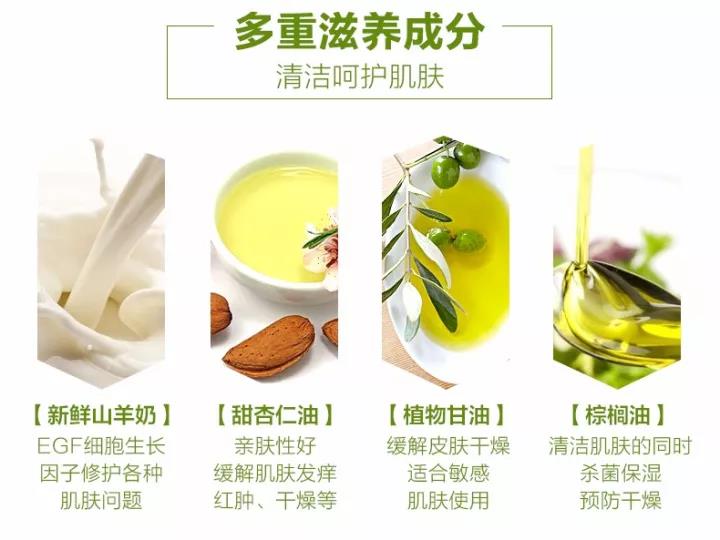 澳洲羊奶皂和叙利亚古皂哪个好,澳洲羊奶皂官方旗舰店正品