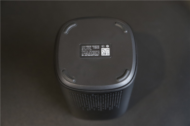 小爱音箱万能遥控版控制小米盒子,小爱音箱万能遥控版支持趣味闹钟