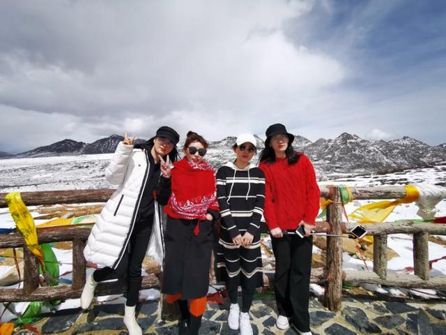 几月去稻城亚丁比较好,几月去稻城亚丁好看