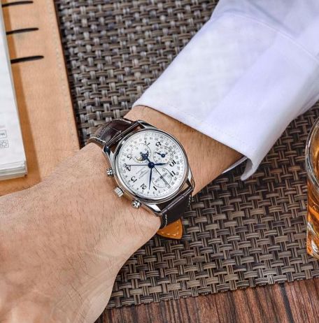 浪琴瑰丽系列值得买吗,浪琴elegant是什么系列