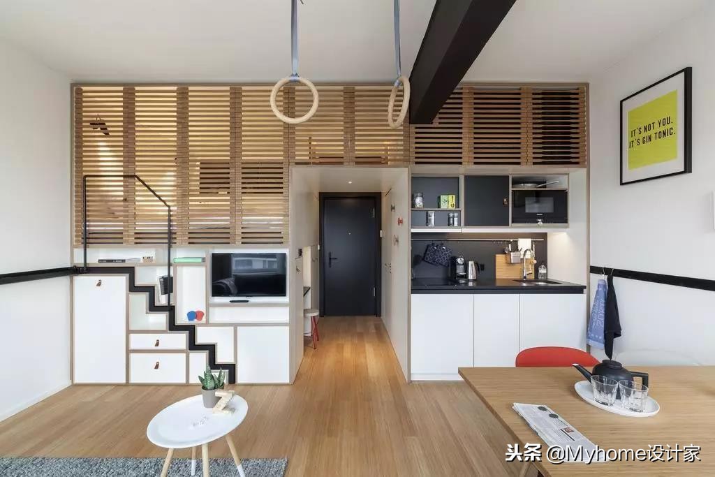 小户型怎么选户型,小户型怎么选家具好看又实用