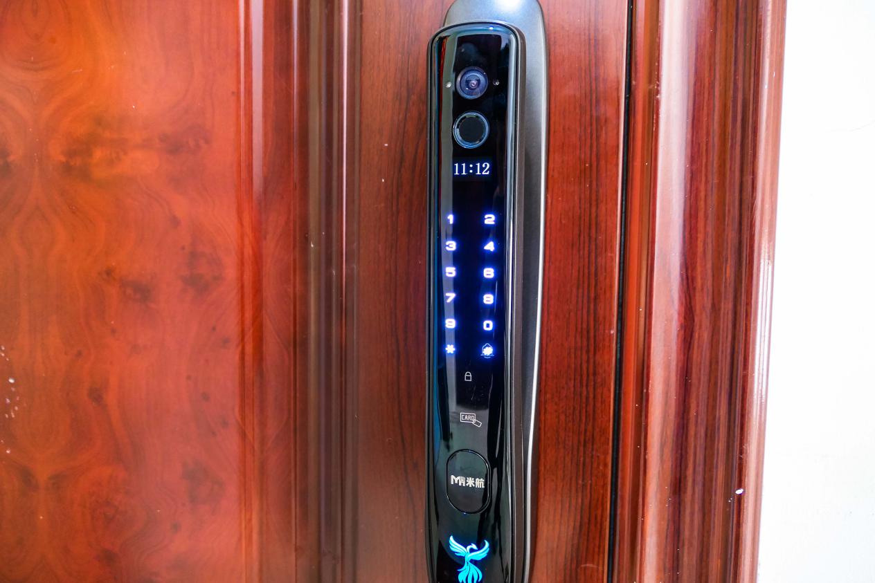 几百元的全自动指纹锁推荐,几百元的指纹锁实用测评