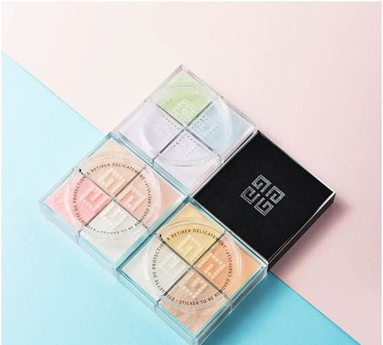 超级好用的散粉推荐,散粉推荐公认好用第一名图片