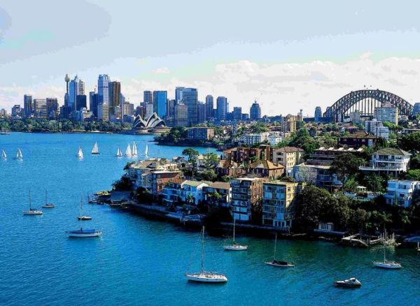 不同时区世界各地人们生活介绍,全球24个时区都有自己的标准时间