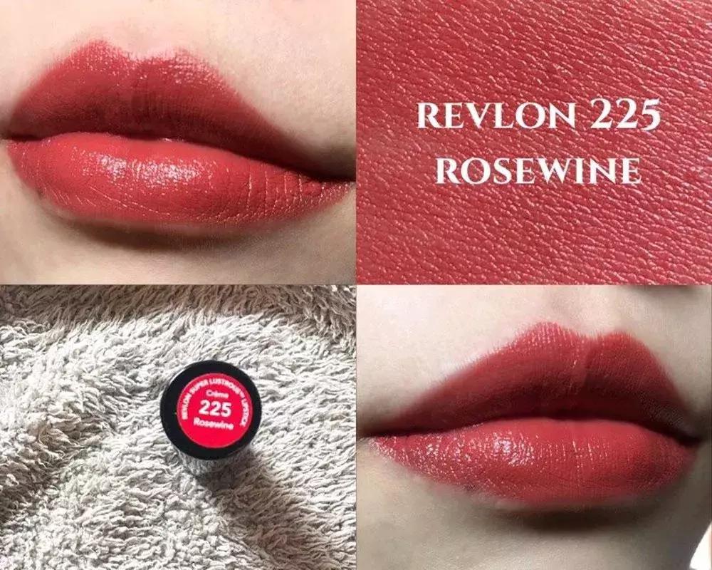 元气亮色显白口红,平价显色度高滋润口红推荐