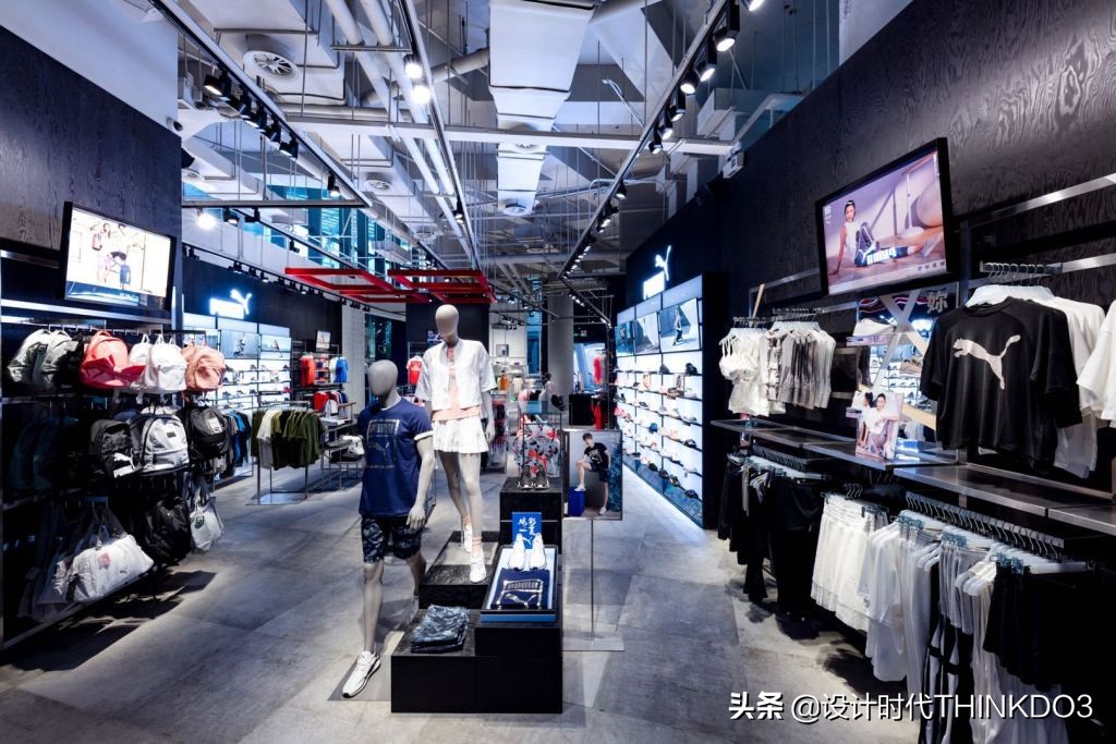 和彪马puma相似的品牌,彪马puma鞋子怎么样