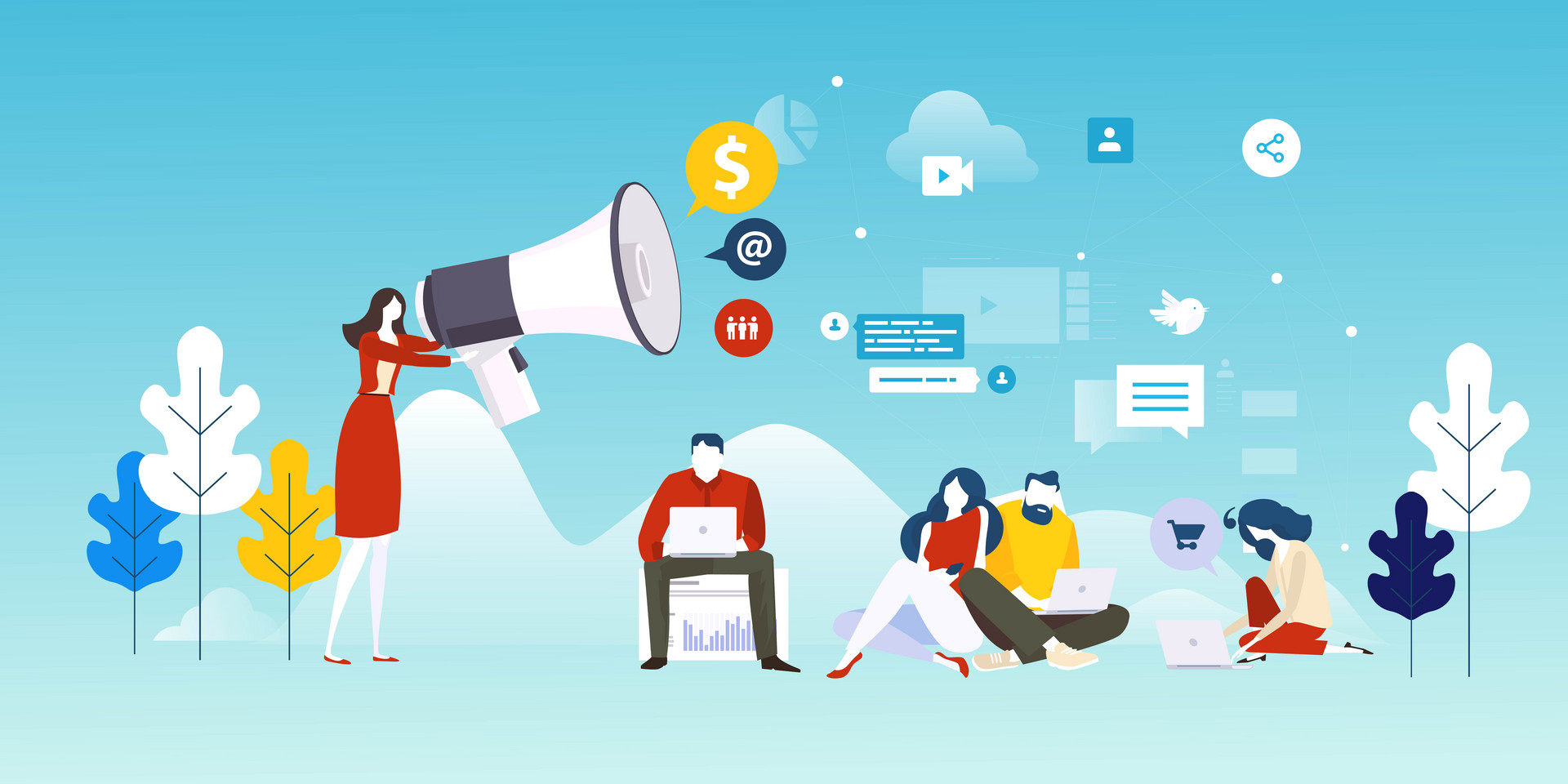 手把手做营销方案,手把手教你学会运营推广