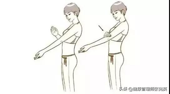 身体长小米粒是什么原因,背后长了很多小米粒