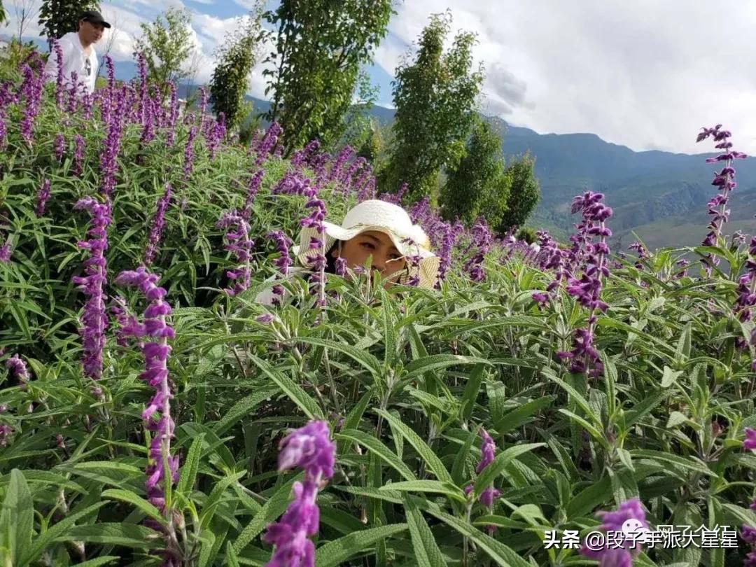 钢铁直男的硬核操作看完你笑了吗,论某些男生的拍照技术