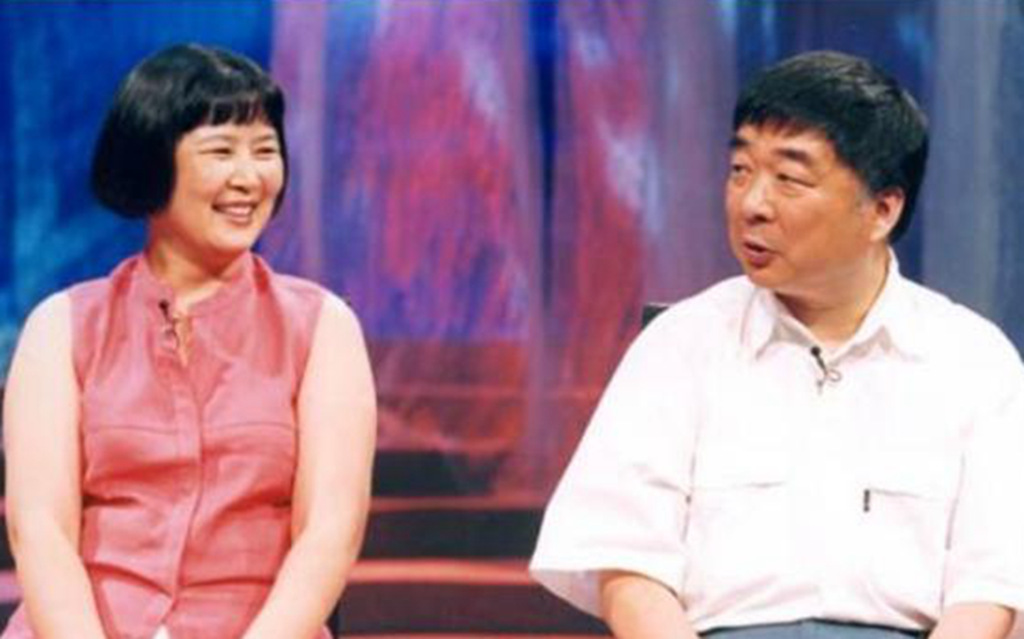 80年代著名女演员，与达式常周里京同获金鹰奖，息影多年近况如何