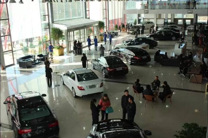 汽车销售员提成一般多少,汽车销售工资单晒图