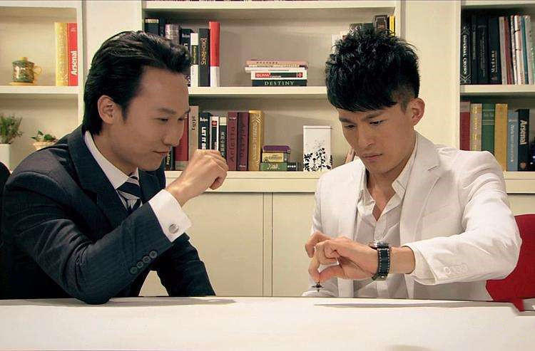 爱情公寓五吕子乔和陈美嘉,爱情公寓五吕子乔和陈美嘉的爱情