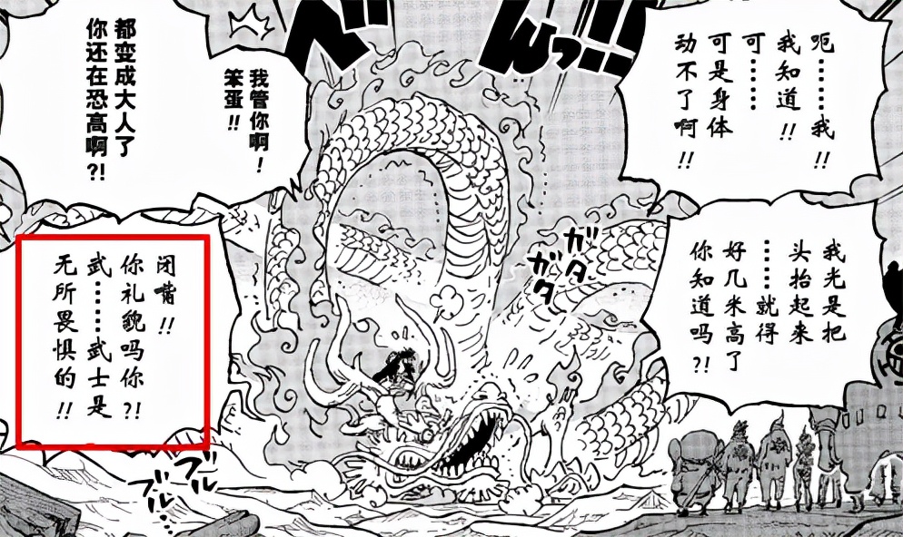 海贼王1025话,海贼王923话情报分析