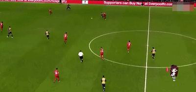 贝莱林巅峰时候,贝莱林9场助攻超过全季