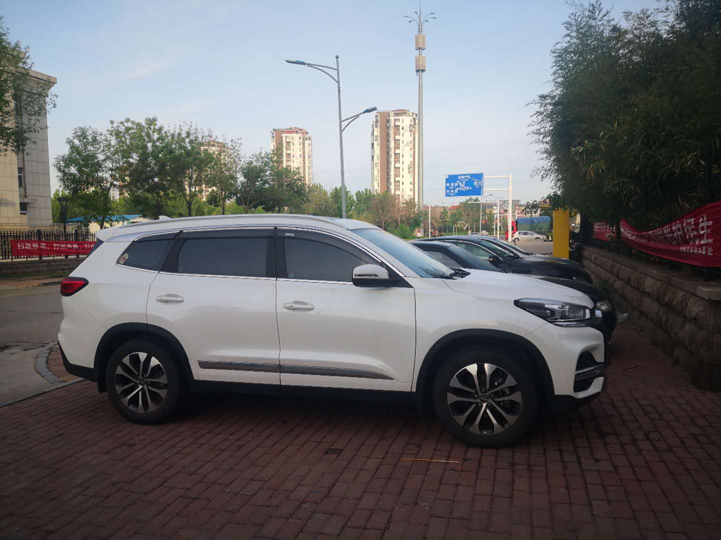 瑞虎8三大件极限测试,瑞虎8使用1年后评价