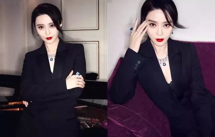 范冰冰同款黄金戒指 (精致范冰冰同款戒指)