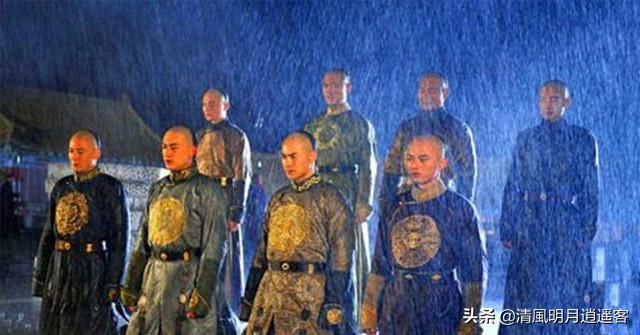 康熙帝遗诏解开雍正帝继位谜团,康熙遗诏被篡与雍正帝继位之谜