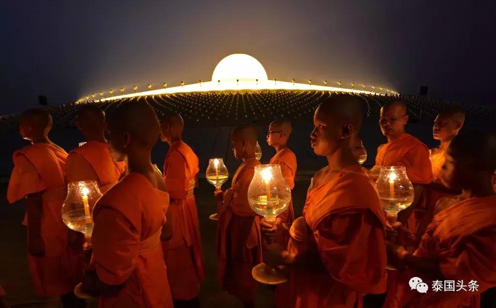 泰国不可错过的节日,泰国重要节日有哪些