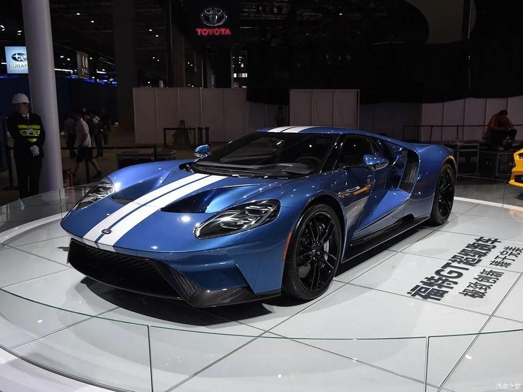 曾经的超跑,当年的经典跑车