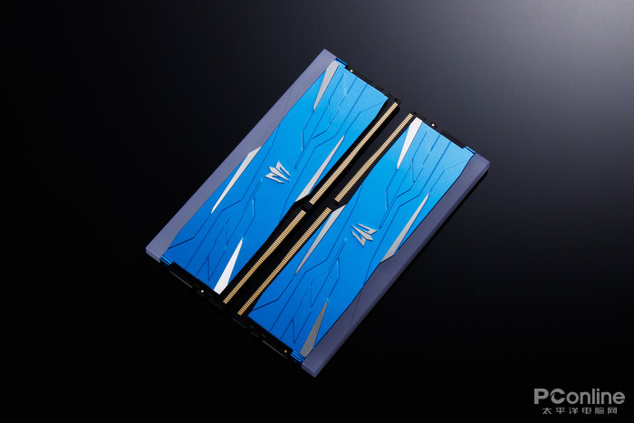 影驰gamerblue是什么颗粒,影驰gamerblue