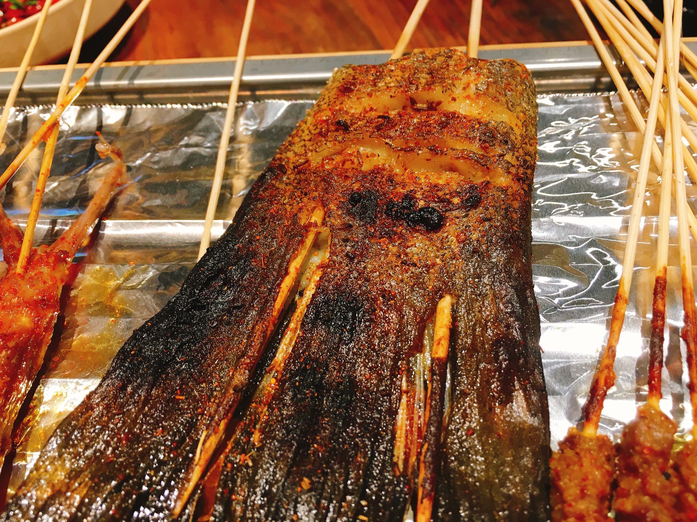 一边写一边流口水,红谷滩这些店可要好好的啊,脱下口罩我就来