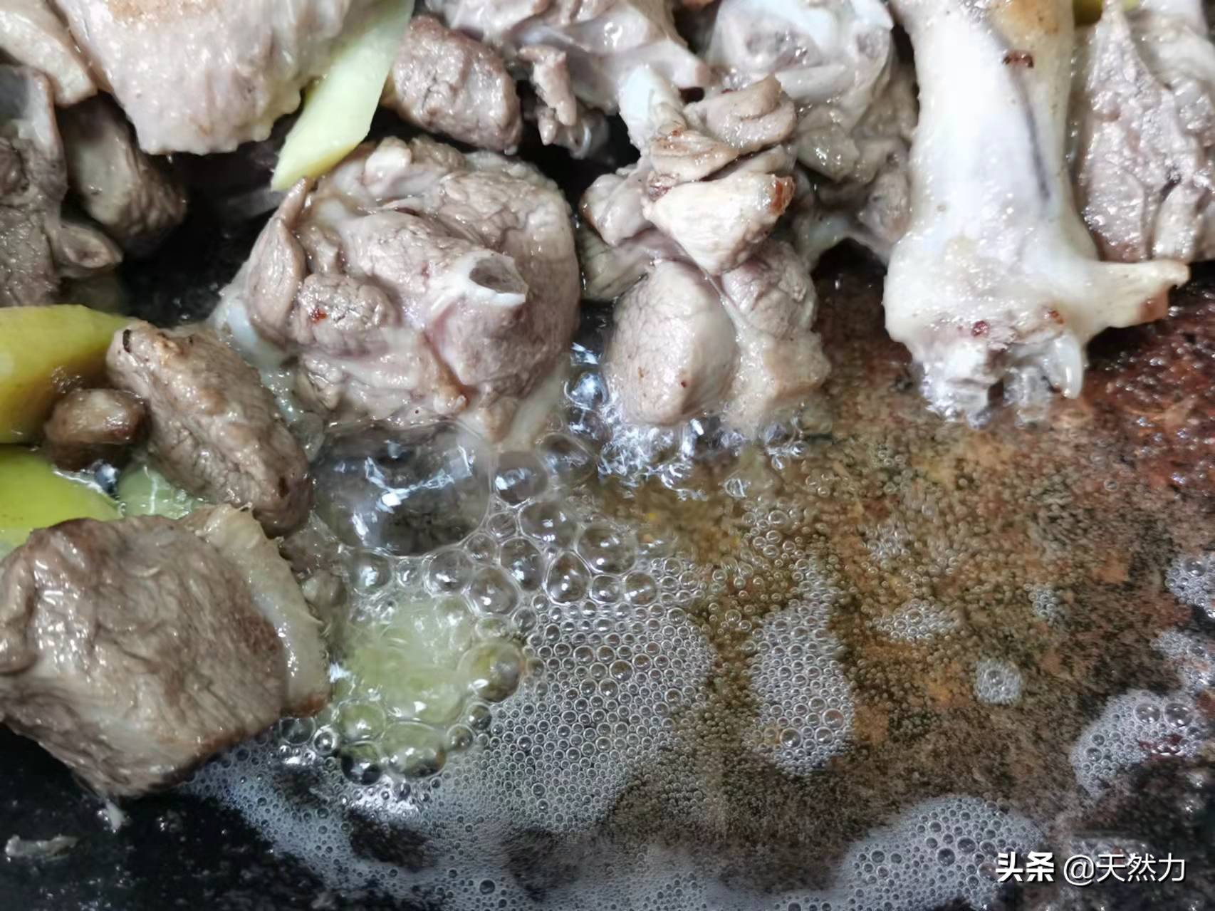 干锅鸭正宗做法,干锅鸭正宗的做法