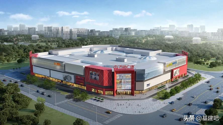 中建二局狂揽100亿+从新基建到旧城改造，根本停不下来