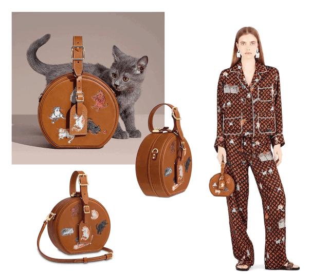 2023年秋必入的奢侈品包包,2020秋季奢侈品包包推荐