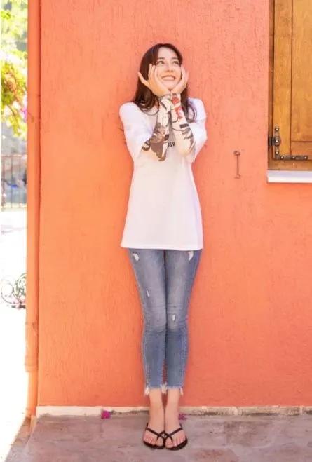 热巴胖迪,热巴胖迪照片