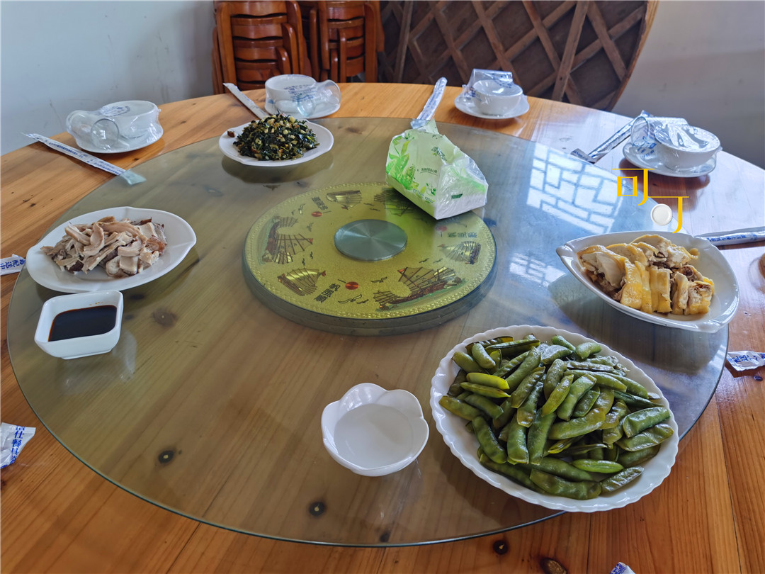 余姚四明山农家乐跟团游有吗,余姚市四明山高山布依农家乐